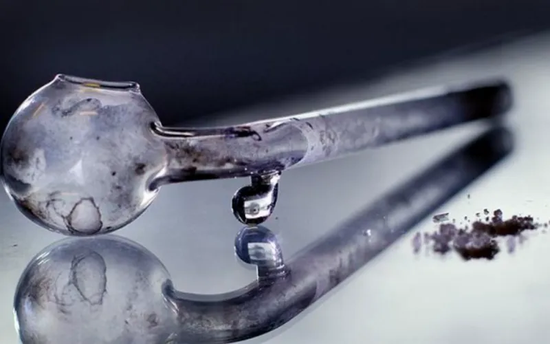 meth pipe wikipedia