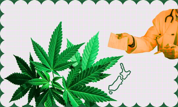 weed