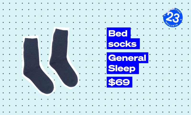 Image of socks