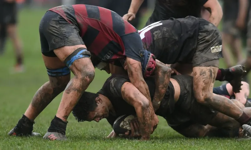 schoolboy rugby players getty