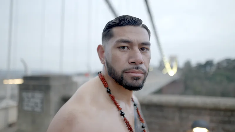 Charles Piutau