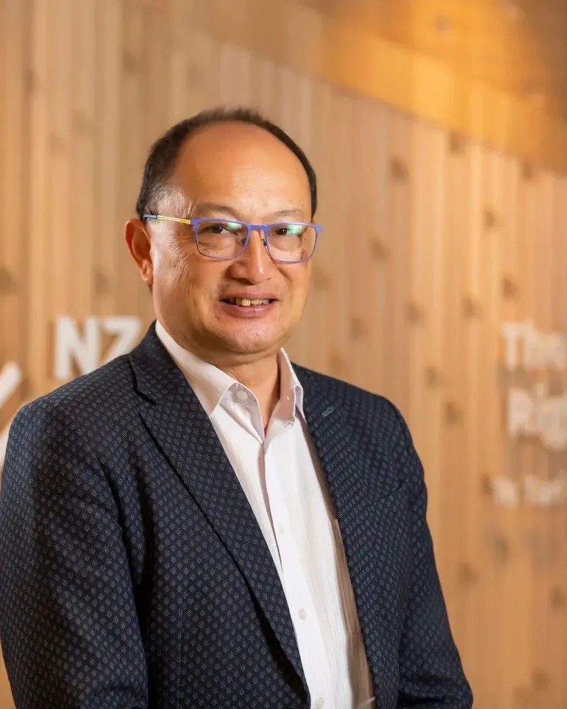 Meng Foon.