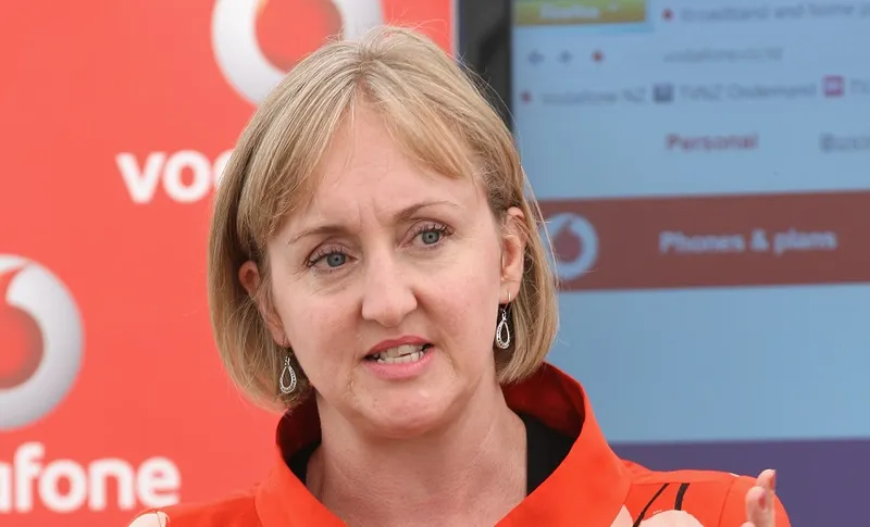 Government Launches Rural Broadband Network Initiative