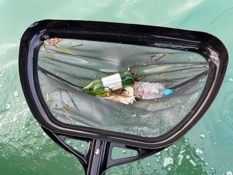 Sea Cleaners