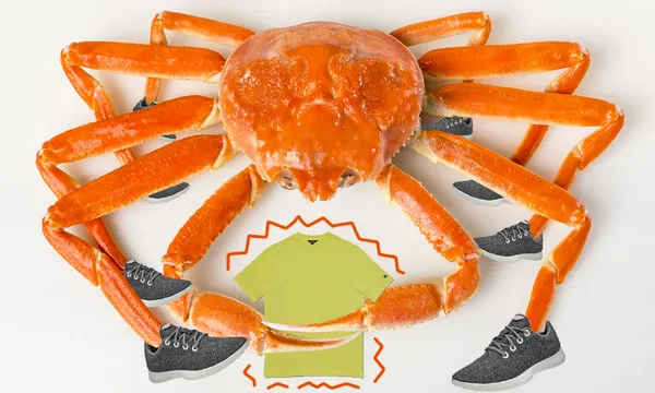 crab
