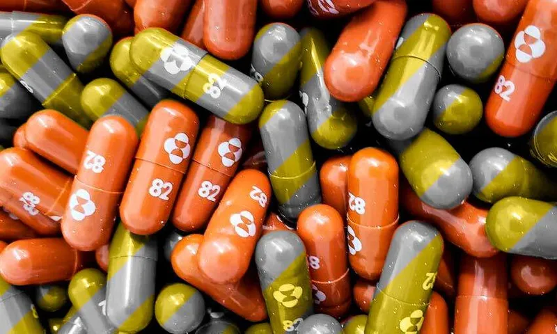 pills