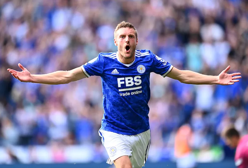 Leicester City v Burnley - Premier League