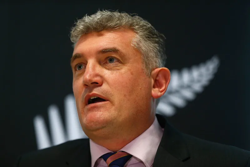 New Zealand Cricket Press Conference