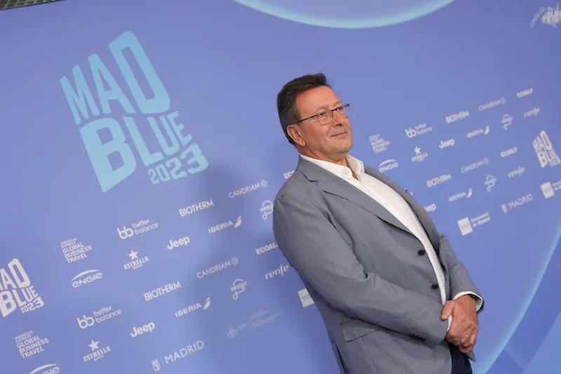 Teresa Ribera Presents The Five Oceans 2023 Awards