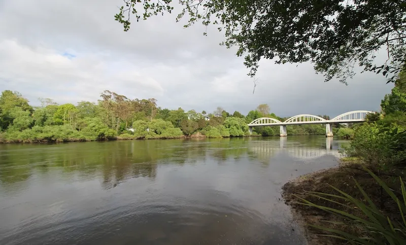 Fairfield Bridge