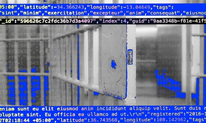 codingbehindbars