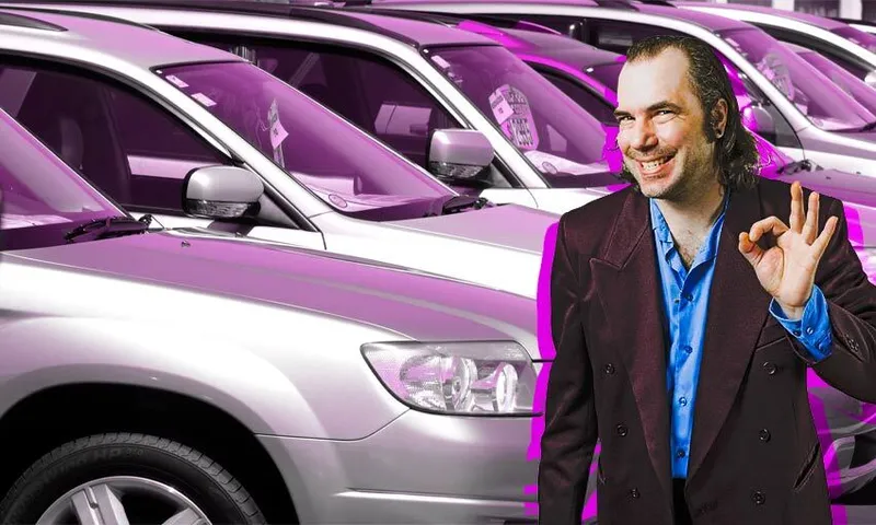 carsalesmen