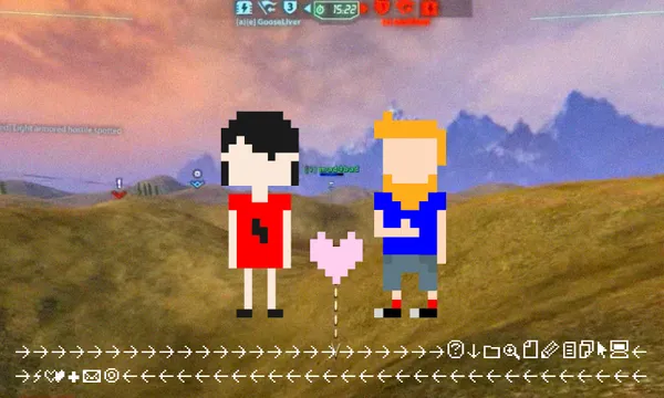 IRL_FeatureImage_AsToldTo-GamePartner