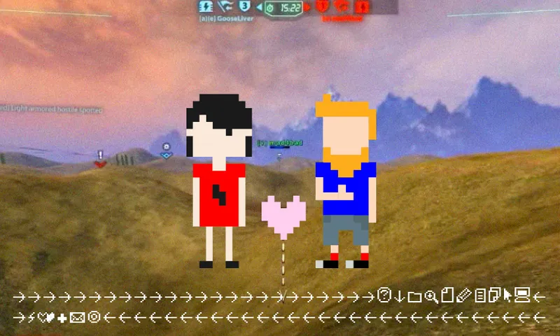 IRL_FeatureImage_AsToldTo-GamePartner