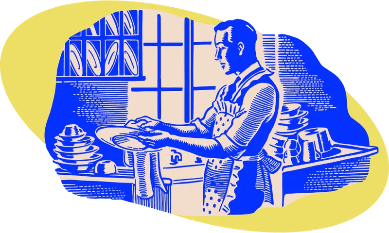 FeatureImage_ArtWashingUp
