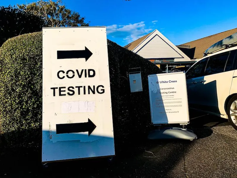 covidtesting