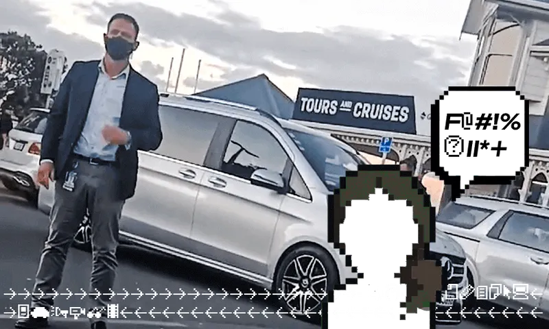JA-protester