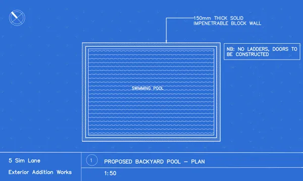 sims death pool