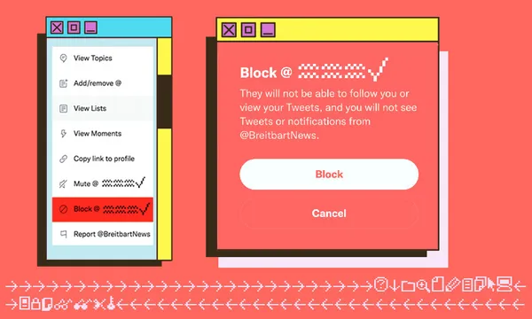 IRL_Blocking