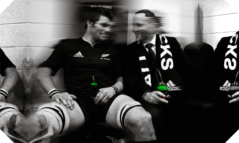AllBlacks-drinking