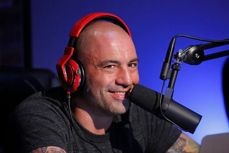 Joe Rogan Questions Everything - Season 1