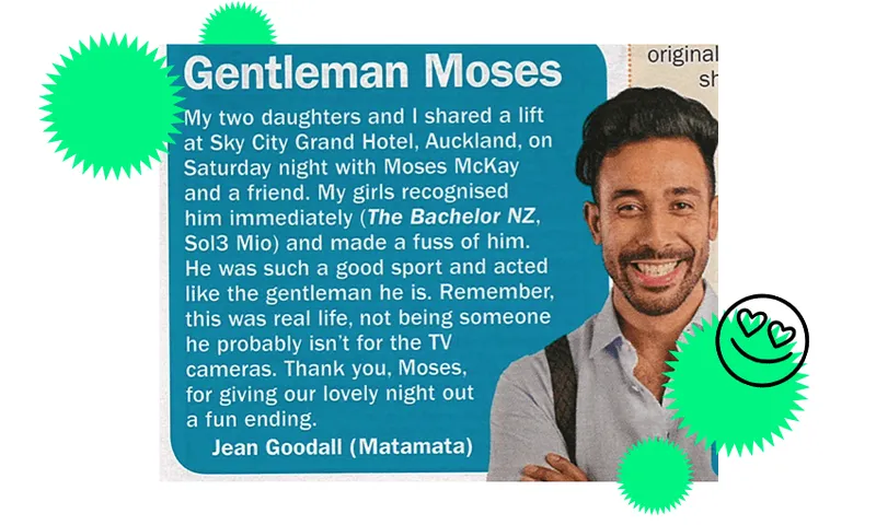 Mr Telly 6