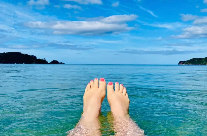 Great Barrier Island