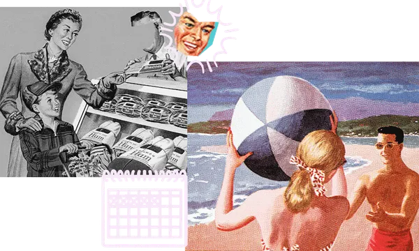 Missing-holidays