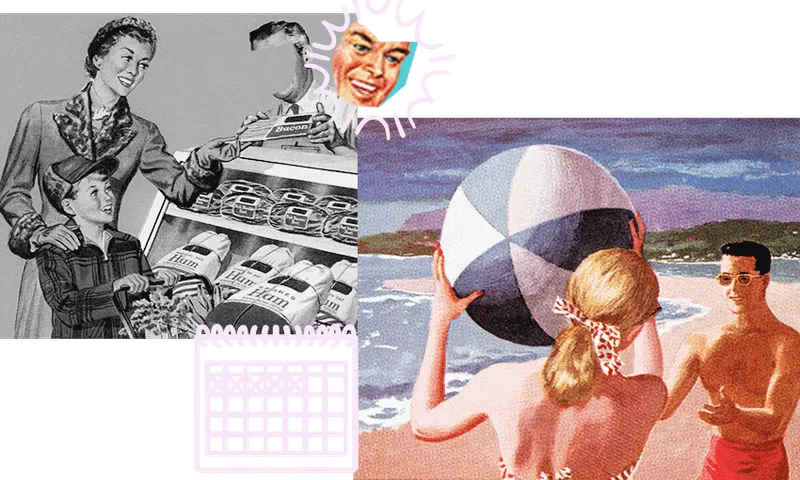 Missing-holidays