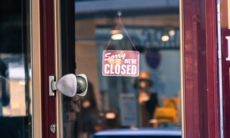 Closed 2