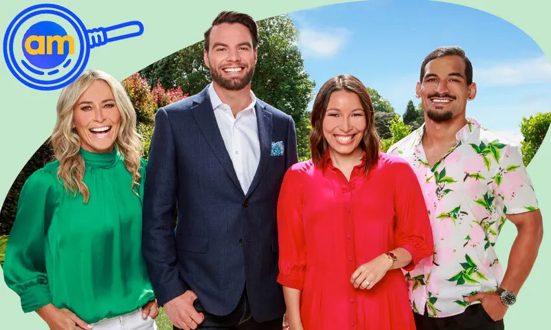 The AM Show