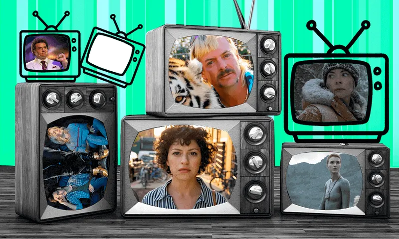 Search Party