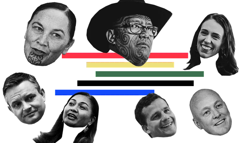POLLS