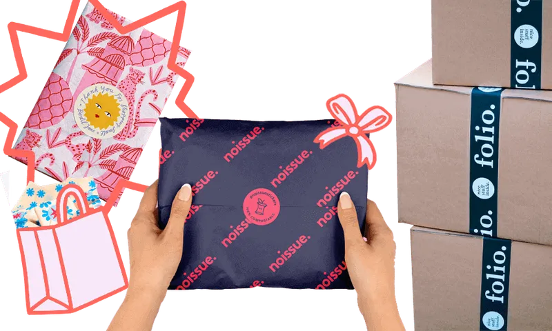 noissue-packaging