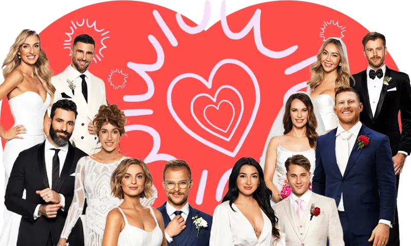 MAFS FEATURE