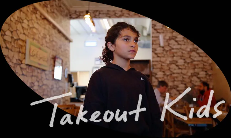 Takeoutkids
