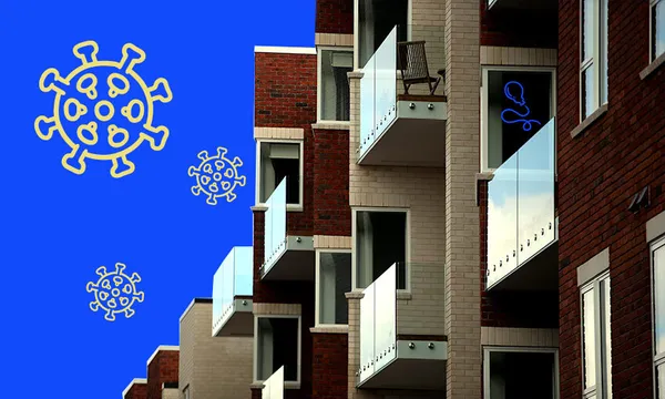 covid-in-apartments