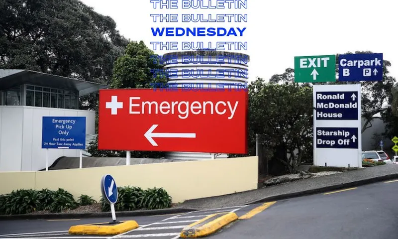 Hospital