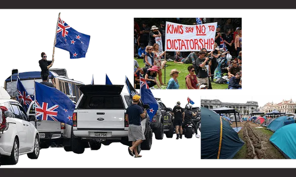 Protest-roundup