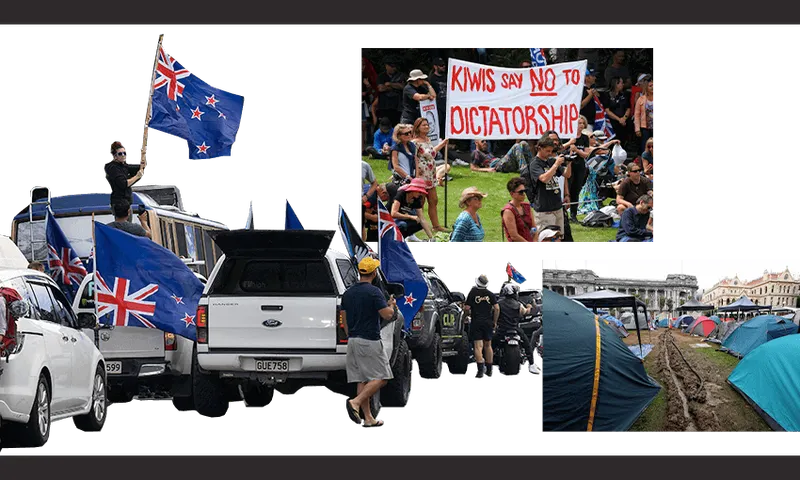 Protest-roundup