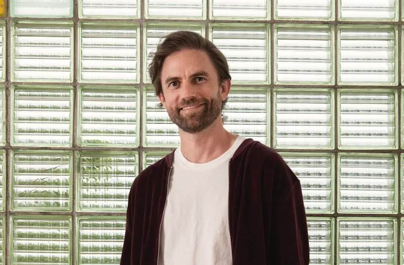 Joel Little