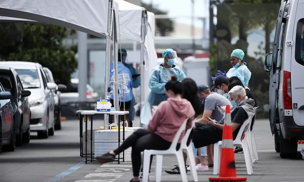 Auckland On Alert Following Confirmed COVID-19 Case In Community