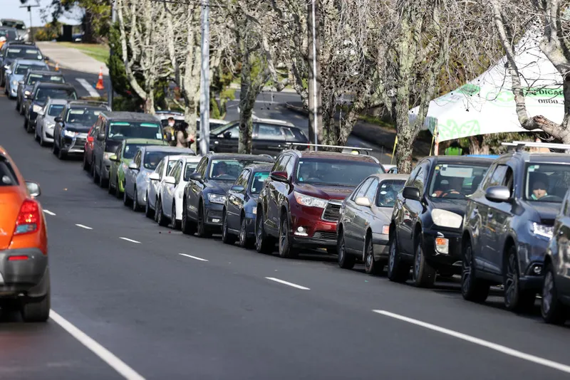 New Zealand Goes Into Lockdown Following Positive COVID-19 Case In Auckland