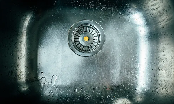 kitchen sink