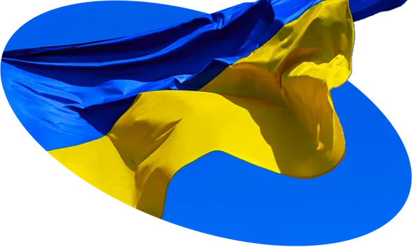 ukraine-flag-shape