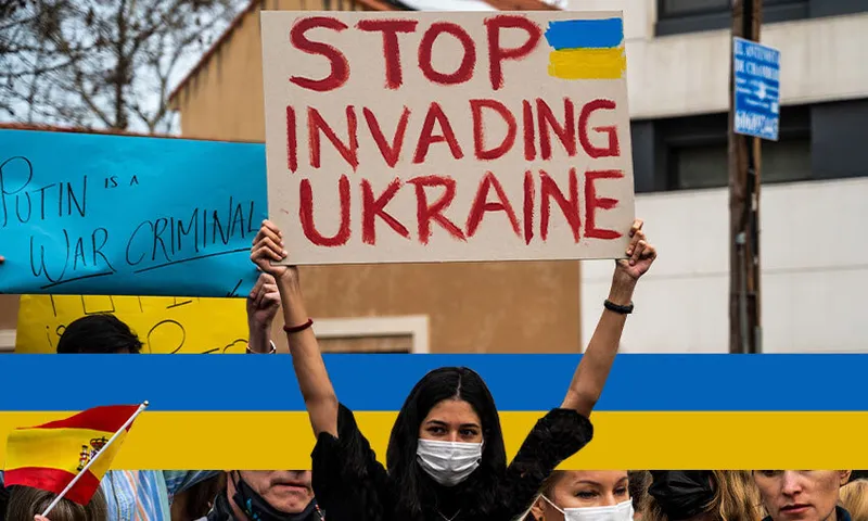 Ukraine-language