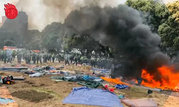 misinformation-fire