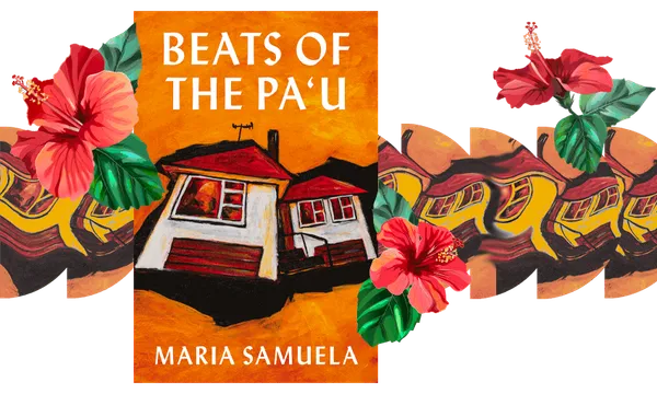 Beats of the Pa'u book cover