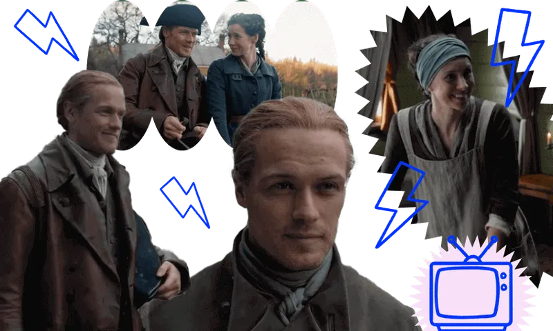 Outlander