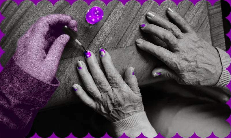 visiting-grandma